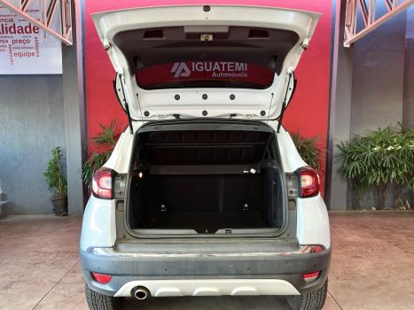RENAULT Captur 1.6 16V 4P FLEX BOSE AUTOM�TICO, Foto 10