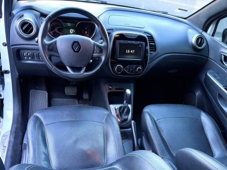 RENAULT Captur 1.6 16V 4P FLEX BOSE AUTOM�TICO, Foto 13