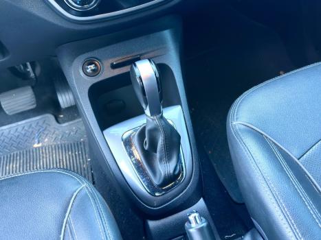 RENAULT Captur 1.6 16V 4P FLEX BOSE AUTOM�TICO, Foto 14