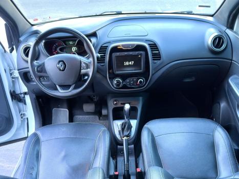 RENAULT Captur 1.6 16V 4P FLEX BOSE AUTOM�TICO, Foto 15