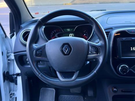 RENAULT Captur 1.6 16V 4P FLEX BOSE AUTOM�TICO, Foto 17