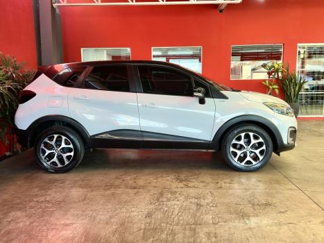 RENAULT Captur 1.6 16V 4P FLEX BOSE AUTOM�TICO, Foto 20