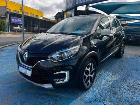 RENAULT Captur 1.6 16V 4P FLEX SCE INTENSE X-TRONIC CVT, Foto 2