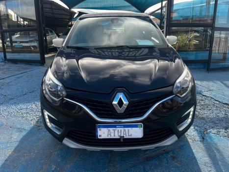 RENAULT Captur 1.6 16V 4P FLEX SCE INTENSE X-TRONIC CVT, Foto 3