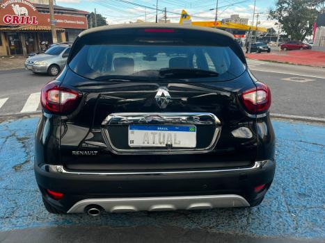RENAULT Captur 1.6 16V 4P FLEX SCE INTENSE X-TRONIC CVT, Foto 4