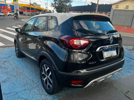 RENAULT Captur 1.6 16V 4P FLEX SCE INTENSE X-TRONIC CVT, Foto 6