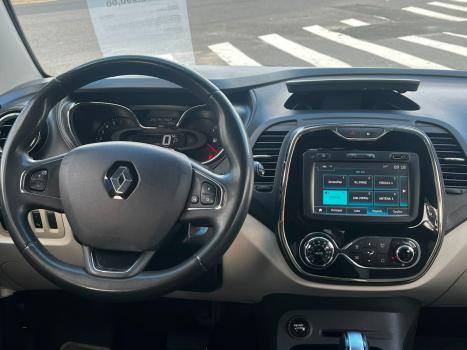 RENAULT Captur 1.6 16V 4P FLEX SCE INTENSE X-TRONIC CVT, Foto 9
