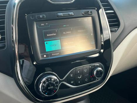 RENAULT Captur 1.6 16V 4P FLEX SCE INTENSE X-TRONIC CVT, Foto 10