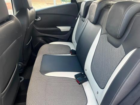 RENAULT Captur 1.6 16V 4P FLEX SCE INTENSE X-TRONIC CVT, Foto 11