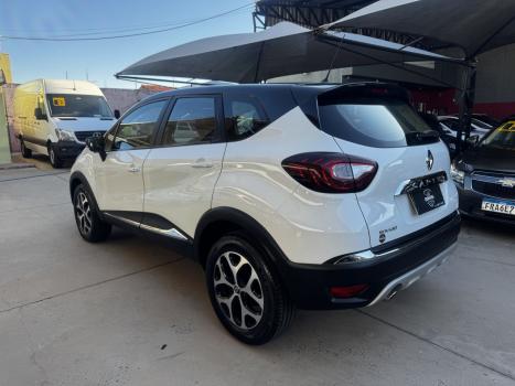 RENAULT Captur 1.6 16V 4P FLEX SCE INTENSE X-TRONIC CVT, Foto 4