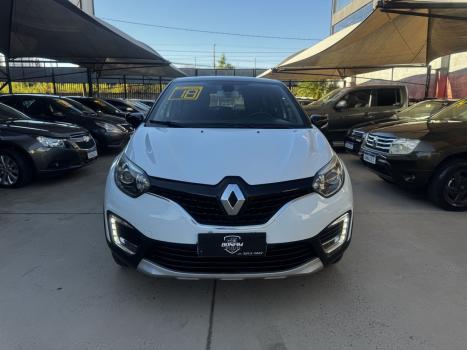 RENAULT Captur 1.6 16V 4P FLEX SCE INTENSE X-TRONIC CVT, Foto 5