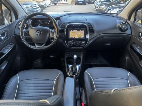 RENAULT Captur 1.6 16V 4P FLEX SCE INTENSE X-TRONIC CVT, Foto 7