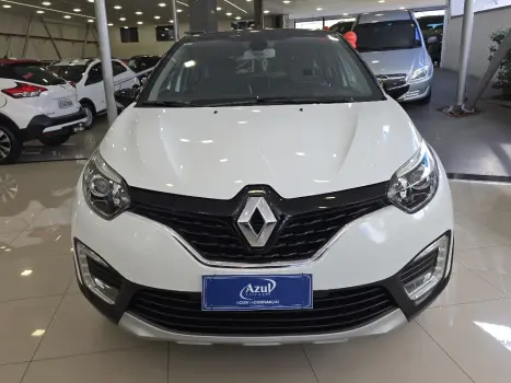 RENAULT Captur 1.6 16V 4P FLEX SCE INTENSE X-TRONIC CVT, Foto 2
