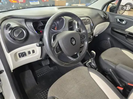 RENAULT Captur 1.6 16V 4P FLEX SCE INTENSE X-TRONIC CVT, Foto 14