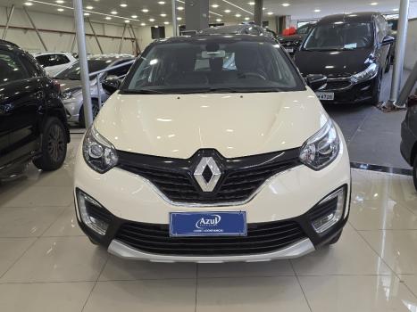 RENAULT Captur 1.6 16V 4P FLEX SCE INTENSE X-TRONIC CVT, Foto 2