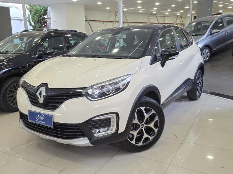 RENAULT Captur 1.6 16V 4P FLEX SCE INTENSE X-TRONIC CVT, Foto 3