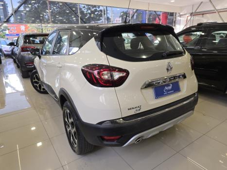 RENAULT Captur 1.6 16V 4P FLEX SCE INTENSE X-TRONIC CVT, Foto 4