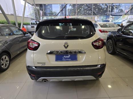 RENAULT Captur 1.6 16V 4P FLEX SCE INTENSE X-TRONIC CVT, Foto 5