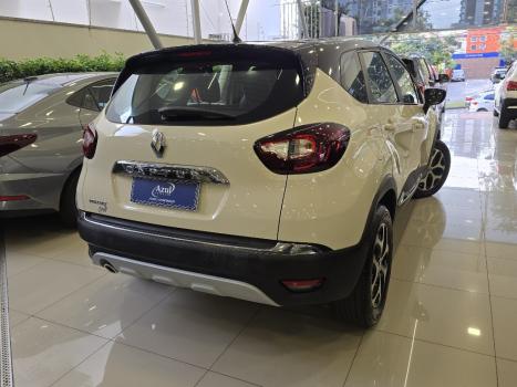RENAULT Captur 1.6 16V 4P FLEX SCE INTENSE X-TRONIC CVT, Foto 6
