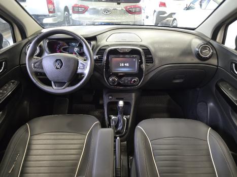 RENAULT Captur 1.6 16V 4P FLEX SCE INTENSE X-TRONIC CVT, Foto 7