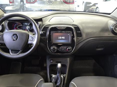 RENAULT Captur 1.6 16V 4P FLEX SCE INTENSE X-TRONIC CVT, Foto 8