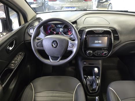 RENAULT Captur 1.6 16V 4P FLEX SCE INTENSE X-TRONIC CVT, Foto 11