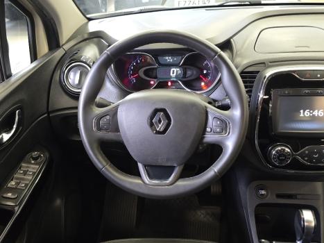 RENAULT Captur 1.6 16V 4P FLEX SCE INTENSE X-TRONIC CVT, Foto 12