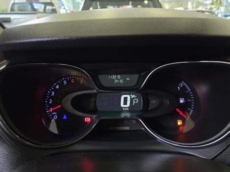 RENAULT Captur 1.6 16V 4P FLEX SCE INTENSE X-TRONIC CVT, Foto 13