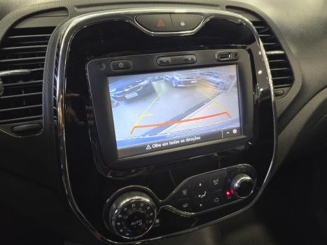 RENAULT Captur 1.6 16V 4P FLEX SCE INTENSE X-TRONIC CVT, Foto 14
