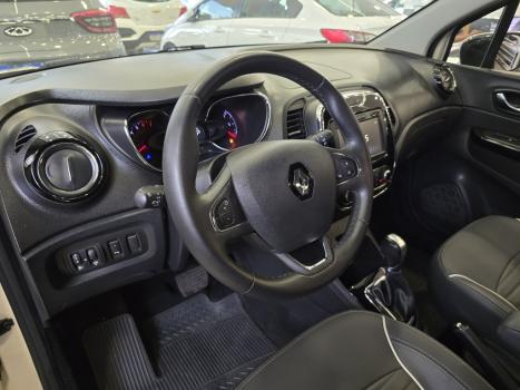 RENAULT Captur 1.6 16V 4P FLEX SCE INTENSE X-TRONIC CVT, Foto 15