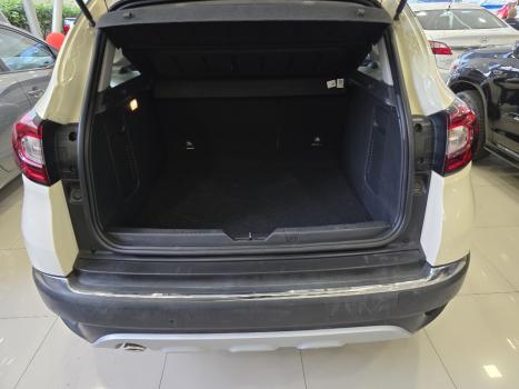 RENAULT Captur 1.6 16V 4P FLEX SCE INTENSE X-TRONIC CVT, Foto 18