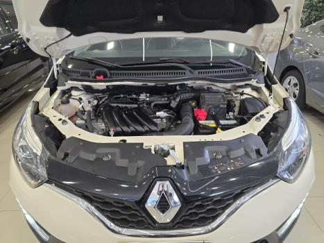 RENAULT Captur 1.6 16V 4P FLEX SCE INTENSE X-TRONIC CVT, Foto 20