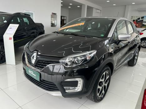 RENAULT Captur 1.6 16V 4P FLEX BOSE AUTOM�TICO, Foto 1