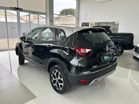 RENAULT Captur 1.6 16V 4P FLEX BOSE AUTOM�TICO, Foto 6