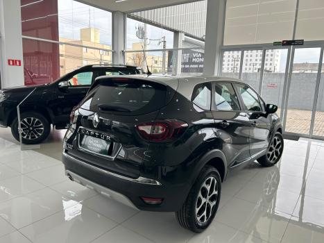 RENAULT Captur 1.6 16V 4P FLEX BOSE AUTOM�TICO, Foto 8