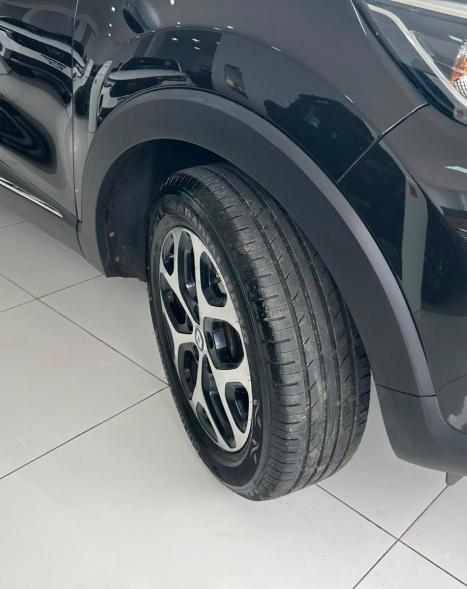 RENAULT Captur 1.6 16V 4P FLEX BOSE AUTOM�TICO, Foto 10