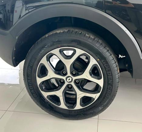 RENAULT Captur 1.6 16V 4P FLEX BOSE AUTOM�TICO, Foto 11
