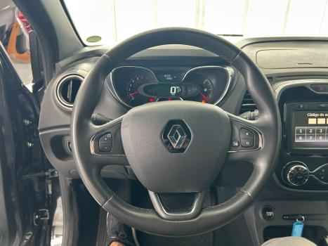 RENAULT Captur 1.6 16V 4P FLEX BOSE AUTOM�TICO, Foto 14