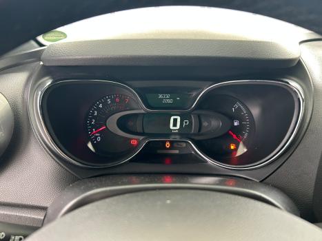 RENAULT Captur 1.6 16V 4P FLEX BOSE AUTOM�TICO, Foto 15