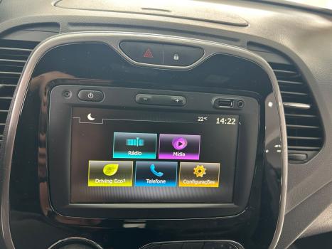 RENAULT Captur 1.6 16V 4P FLEX BOSE AUTOM�TICO, Foto 16