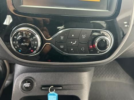 RENAULT Captur 1.6 16V 4P FLEX BOSE AUTOM�TICO, Foto 17