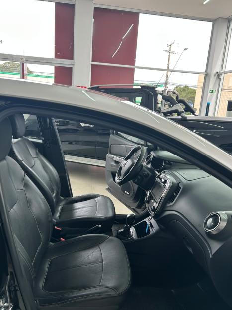 RENAULT Captur 1.6 16V 4P FLEX BOSE AUTOM�TICO, Foto 18