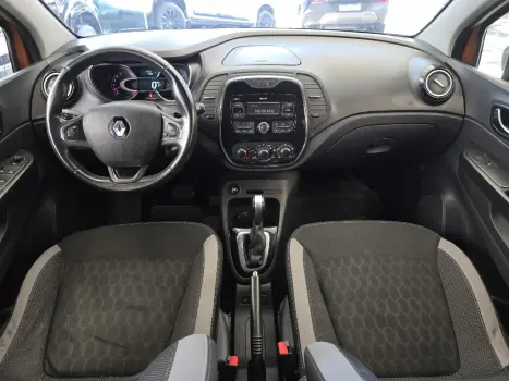 RENAULT Captur 1.6 16V 4P SCE ZEN X-TRONIC AUTOM�TICO CVT, Foto 7