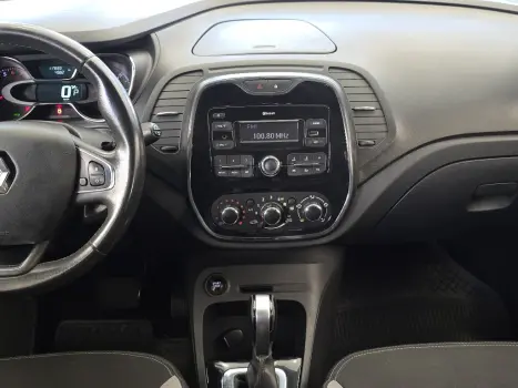 RENAULT Captur 1.6 16V 4P SCE ZEN X-TRONIC AUTOM�TICO CVT, Foto 8