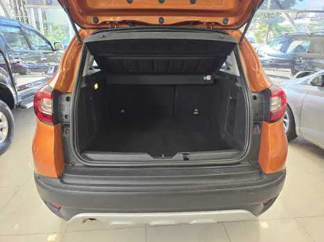 RENAULT Captur 1.6 16V 4P SCE ZEN X-TRONIC AUTOM�TICO CVT, Foto 18