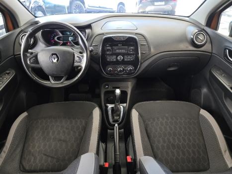 RENAULT Captur 1.6 16V 4P SCE ZEN X-TRONIC AUTOMÁTICO CVT, Foto 7