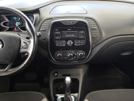 RENAULT Captur 1.6 16V 4P SCE ZEN X-TRONIC AUTOMÁTICO CVT, Foto 8