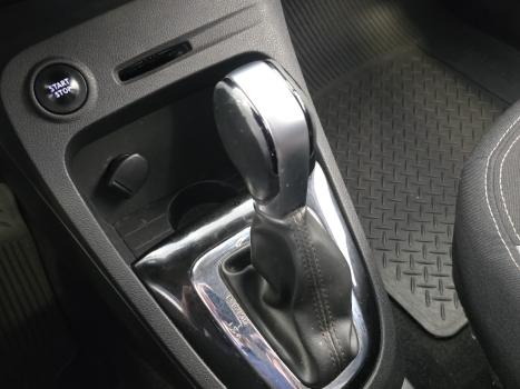 RENAULT Captur 1.6 16V 4P SCE ZEN X-TRONIC AUTOMÁTICO CVT, Foto 10