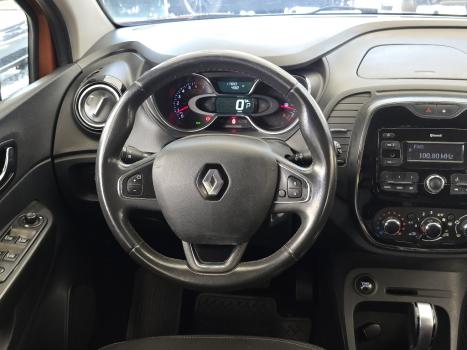 RENAULT Captur 1.6 16V 4P SCE ZEN X-TRONIC AUTOMÁTICO CVT, Foto 12