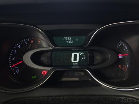RENAULT Captur 1.6 16V 4P SCE ZEN X-TRONIC AUTOMÁTICO CVT, Foto 13